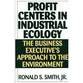 Vitalsource Technologies, Inc. Profit Centers in Industrial Ecology