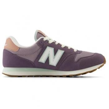 GW500BPN Violette Sneakers von New Balance