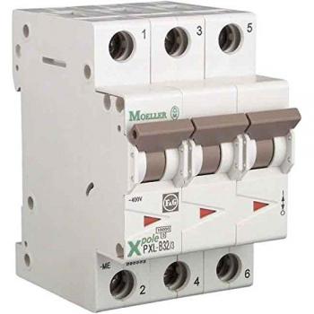 Eaton Powerware Interruttore 3 Poli B 13A