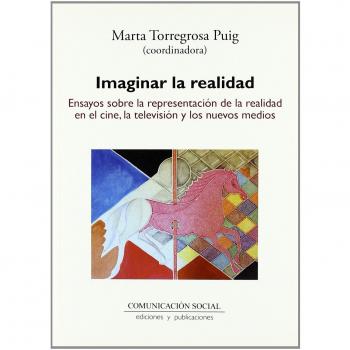 IMAGINAR LA REALIDAD