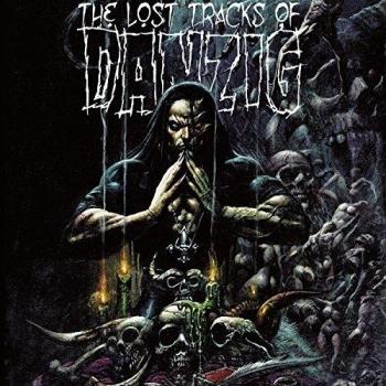 The Lost Tracks Of
