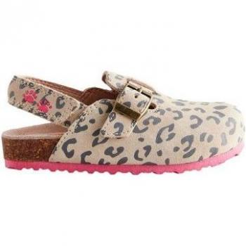 Premium Leder Clogs