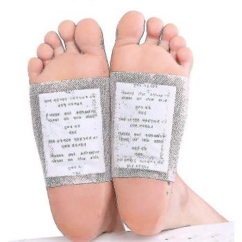 Patches Détox Pieds 100 Pièces