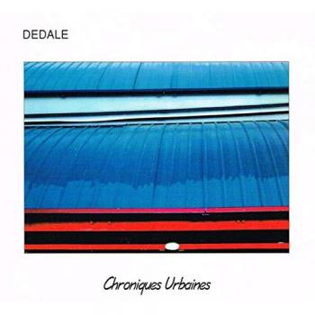 Chroniques Urbaines Métro