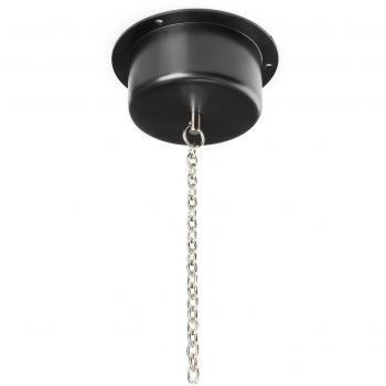 Moteur électrique pour boule à facettes 220 V