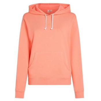 O’Neill Kapuzenpullover Coral Pink – Essentials Script Version