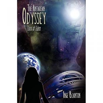 Blanton, Inge: The Antarean Odyssey