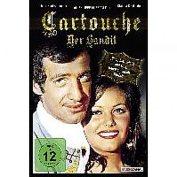 Cartouche