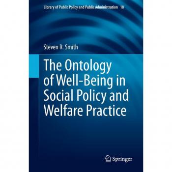 Vitalsource Technologies, Inc. The Ontology of Well-Being in Social Policy and Welfare Practice