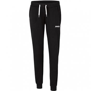 Jogging Basico Donna Jako con Bordatura