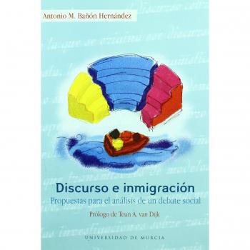 Discurso e inmigracion