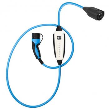 NRGkick Pure Typ 2 Ladegerät 32A GSM/GPS/SIM WLAN