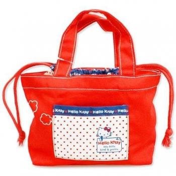 Hello Kitty Skyward Meal Case