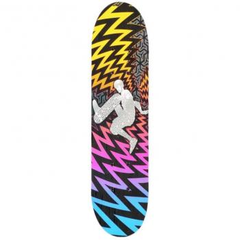 Snubby Skate 4 Ruedas