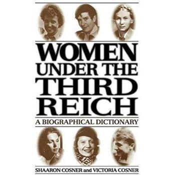 Women Under the Third Reich