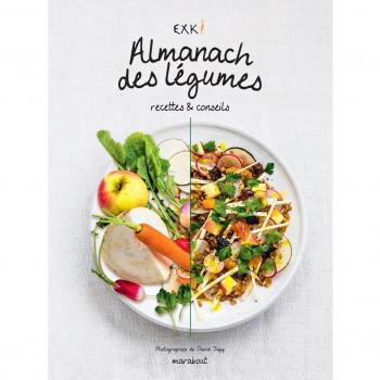Almanach des légumes