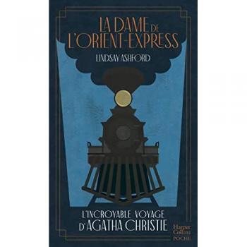 La dame de l'Orient-Express