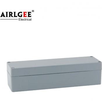 Caja de Cable al Aire Libre 250x80x64mm