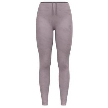 Odlo Zeroweight Print Reflective Lauftight Damen