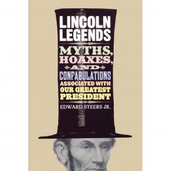 Lincoln Legends