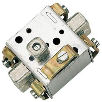 FRACARRO DERIVAZIONI INDUTTIVE CAD13 3 USCITE