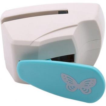 Large Butterfly Punch for Scrapbooking