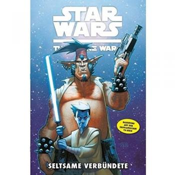 Star Wars: The Clone Wars