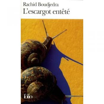 Escargot Entete (Folio)