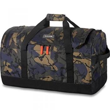 Dakine 50‑Liter Reiseschutzenbag – Cascade Camouflage, Modell OS