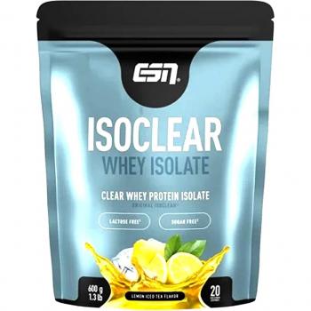 ESN Isoclear Whey Protein Isolat
