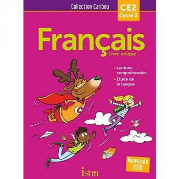 Caribou Français CE2