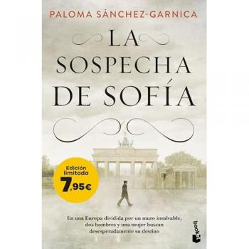 LA SOSPECHA DE SOFIA