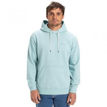Quiksilver Aquifer Salt Water XL cappuccio felpa