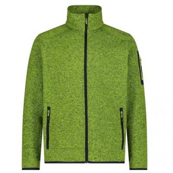 CMP Herrenjacke Fleece