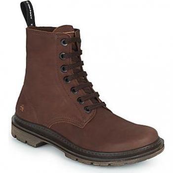 Boots Art BIRMINGHAM Marron 37