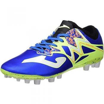 Joma 604 Royal Champion Cup artificial grass botas para fútbol hombre 8.5
