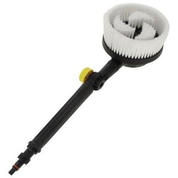 Brosse Rotative 91103750 – Accessoire Motorisé pour Parkside