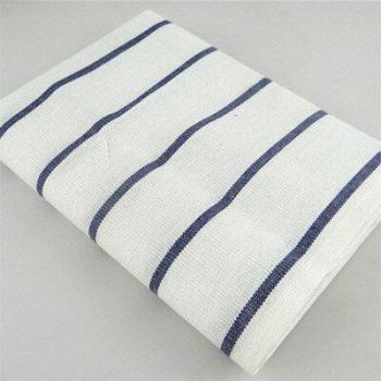 Coastal Blue Checkered Kitchen Towels