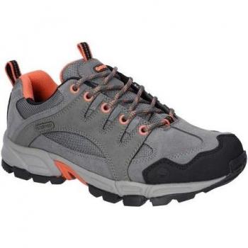 Hi-Tec Damen Auckland Lite Wanderstiefel 4 UK