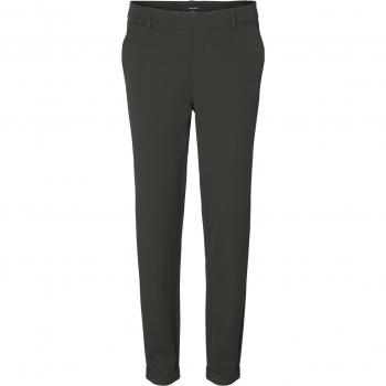 Pantalones Vero Moda Mr Loose Solid Mujer, estilo holgado