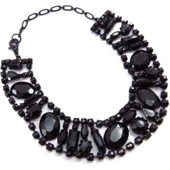Bracciale Les Trésors Lily J7224 – Nero, Design Carmen