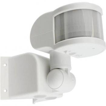 Iluminación LED Barcelona con Sensor PIR de Esquinas IP44
