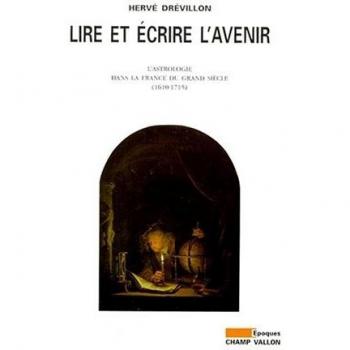 Lire et ecrire l'avenir