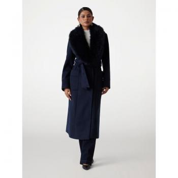 Guess Marciano Stylish Wool Coat