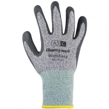 Honeywell WE23-5313G-9/L Arbeitshandschuhe grau Größe L