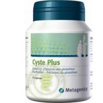 Metagenics Glutagenics Poudre 60 Portions 167 g