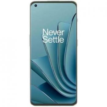 OnePlus 10 Pro 128 GB, 8 GB RAM, Dual‑SIM, 5G – Smaragdfarben