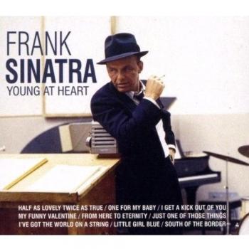 Frank Sinatra Young At Heart