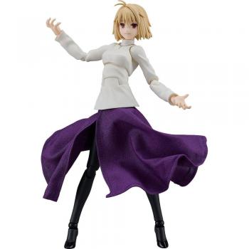 Tsukihime Arcueid Brunestud DX – FIGMA Max Factory