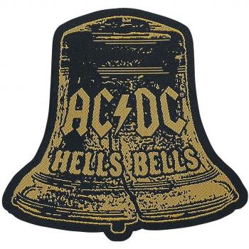 AC/DC Patch